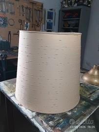 cappello per lampada da terra