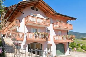 Casa vacanze in Paganella Trentino