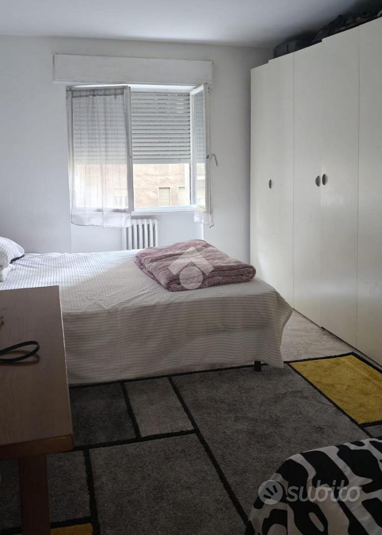 Apartment in Cinisello Balsamo, Cornaggia, Crocetta - Altro