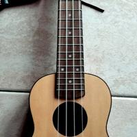 Ukulele Ortega