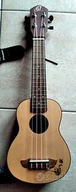 Ukulele Ortega