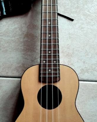 Ukulele Ortega
