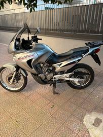 Honda Transalp 650 2004