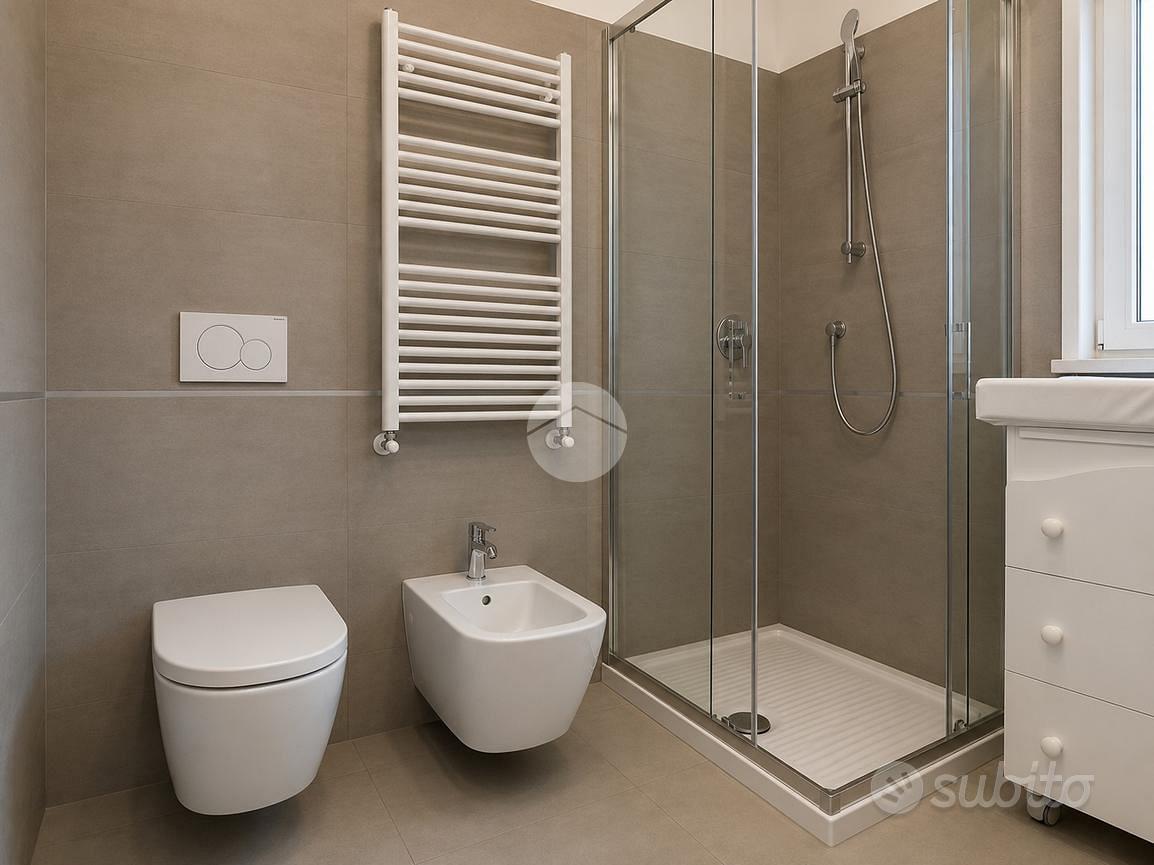 Apartment in Terni, Città Giardino - Vista 3