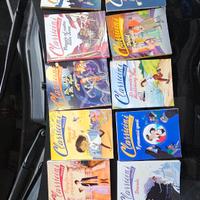 Lotto 14 Libri "I Classicini" Edizioni EL