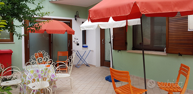 Vacanze d'inverno al mare solo a Riccione