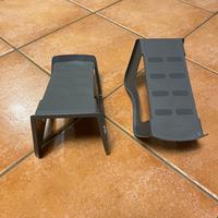 Murvel portascarpe ikea