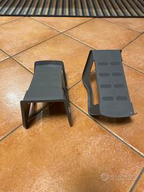 Murvel portascarpe ikea