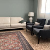 1 Divano e 2 poltrone - Divani&Divani by Natuzzi