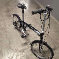biciclette pieghevoli 
