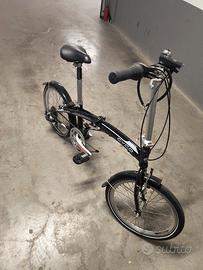 biciclette pieghevoli 