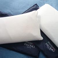 Cuscini Falomo Dream Memory Blue