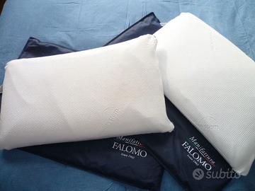 Cuscini Falomo Dream Memory Blue