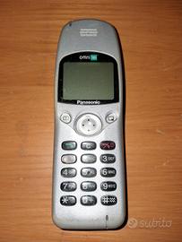 Panasonic EB-GD30