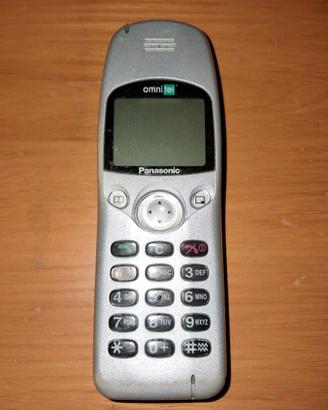 Panasonic EB-GD30