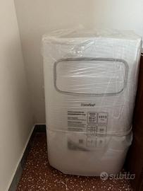 Condizionatore portatile Confee sognidoro