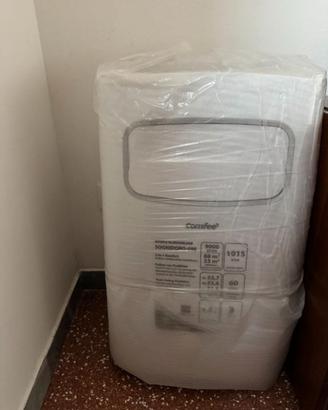 Condizionatore portatile Confee sognidoro