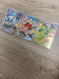 Carte pokemon