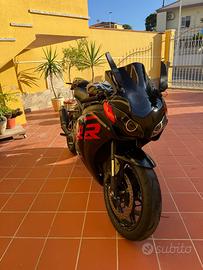 Honda cbr 1000