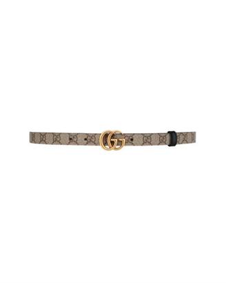 Cintura gucci sottile donna