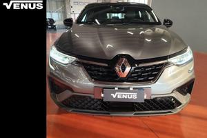 Renault Arkana 2021 1.6 E-Tech full hybrid R....