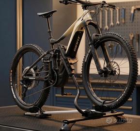 2 Portabici Farad Pesio E-bike