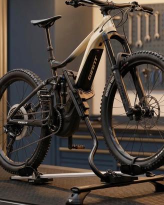 2 Portabici Farad Pesio E-bike