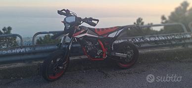 Beta rr 125 lc  2019