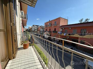 MONOLOCALE A CERCOLA