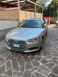 Audi A4 2,0 TDI Avant 190cv