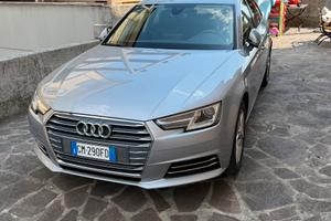 Audi A4 2,0 TDI Avant 190cv