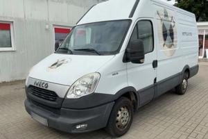 Iveco Daily 35S13V 2.3 HPT PL-TM Furgone