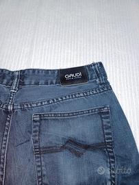 Jeans Gaudì,anni 2000, XXL