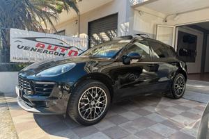 Porsche Macan 3.0 S Diesel 258cv