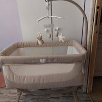 CAM cullami next to me