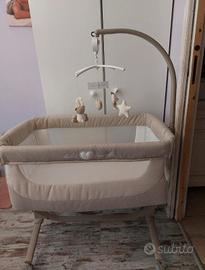 CAM cullami next to me