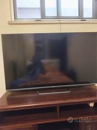Haier Smart TV 