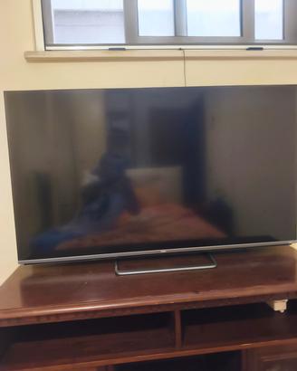 Haier Smart TV 