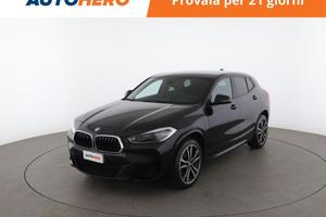 BMW X2 TT38738