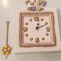 Orologio a pendolo Thun