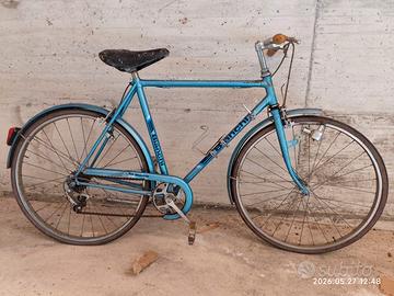 bicicletta