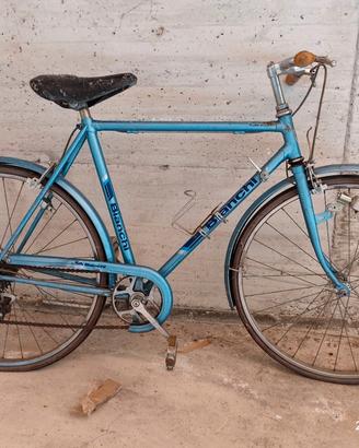 bicicletta