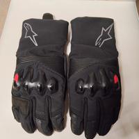 guanti Alpinestars Drystar XF