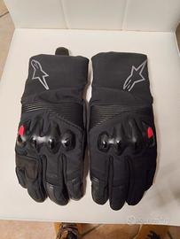 guanti Alpinestars Drystar XF