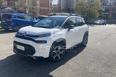 CITROEN C3 Aircross BlueHDi 110 S&S Feel