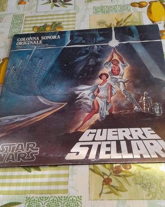 lp guerre  stelari