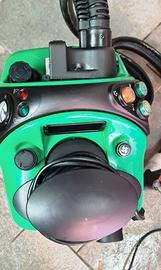 100 gradi Generatore di vapore Capitani Desiderio