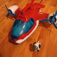 Paw Patrol  Air Patroller originale