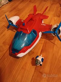 Paw Patrol  Air Patroller originale