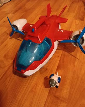 Paw Patrol  Air Patroller originale